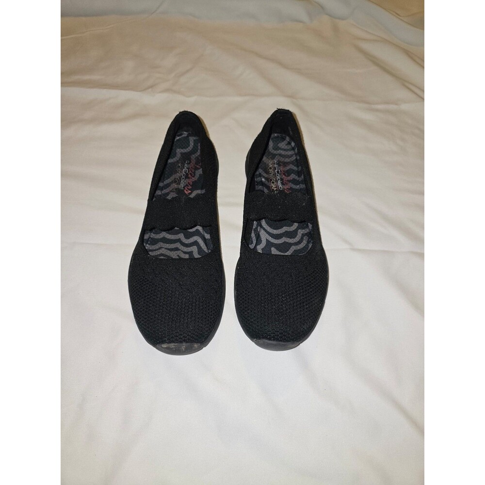 SKETCHERS AIR-COOLED MEMORY FOAM